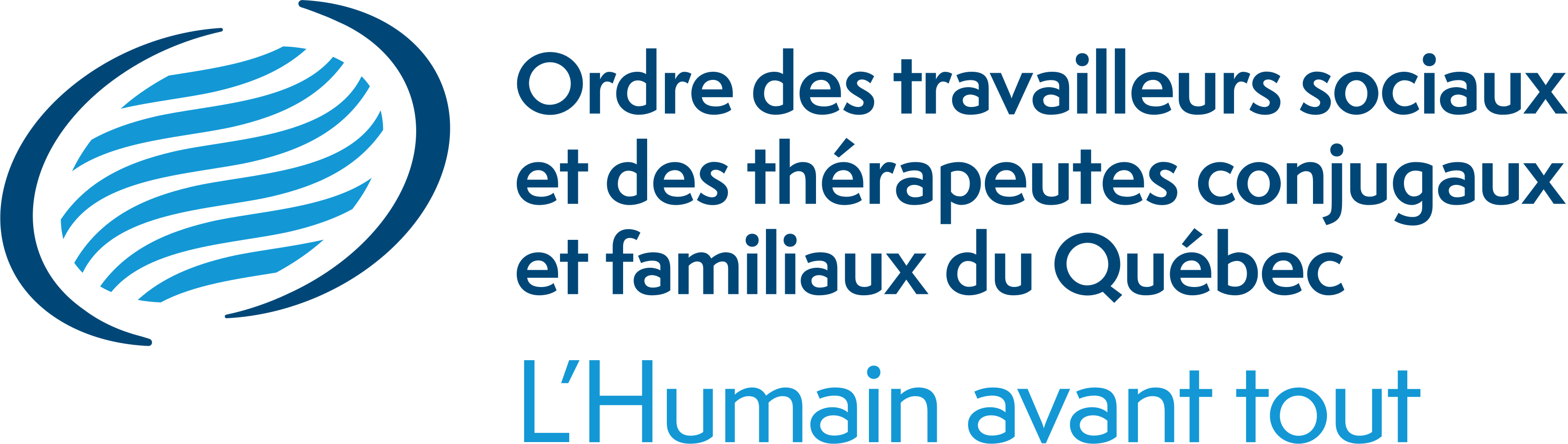 Ordre des travailleurs sociaux et des th&eacute;rapeutes conjugaux et familiaux du Qu&eacute;bec